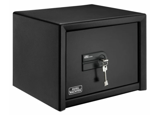 Burg Wächter Profi-Safe